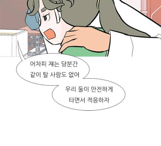 연놈 245화 각자가 맡은 책임 13