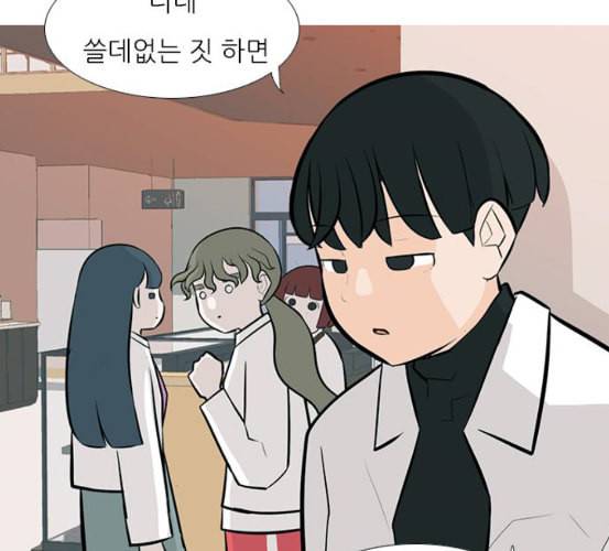 연놈 245화 각자가 맡은 책임 72