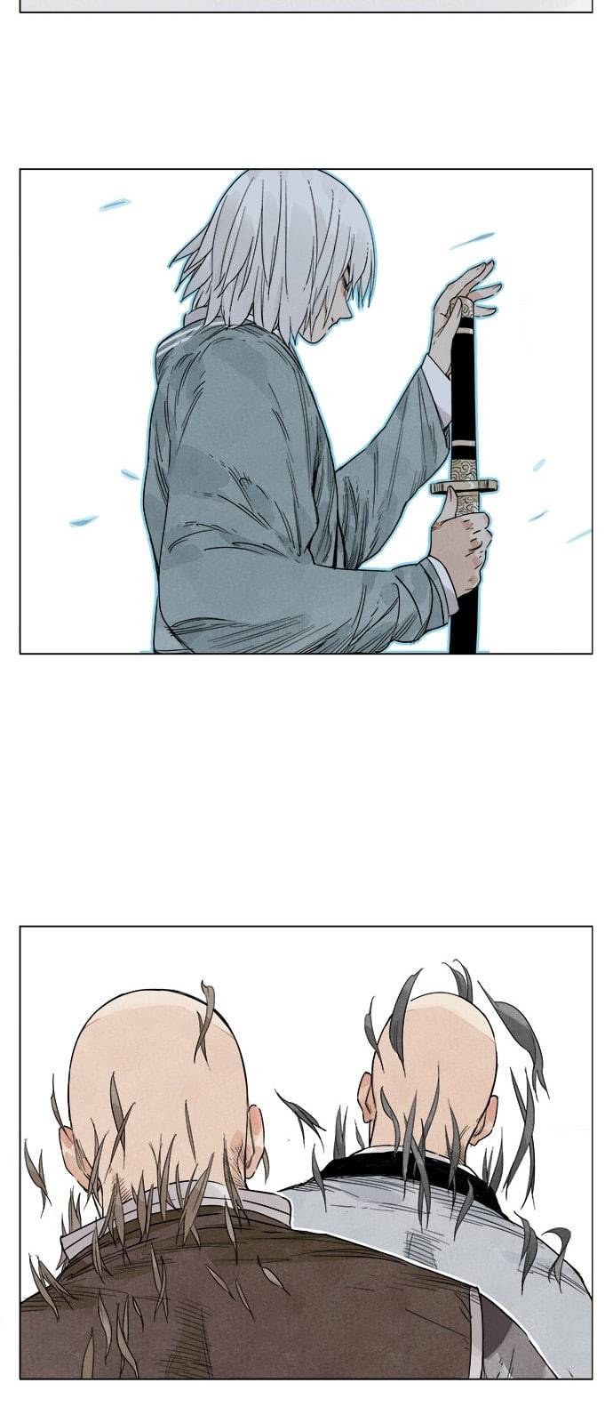 무모협지 67화 17