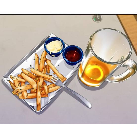 백수세끼 50 생맥주와 감자튀김 네이버 148