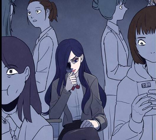 도플갱어의 게임 26화 3