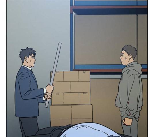 체크포인트 시즌2 19화 10