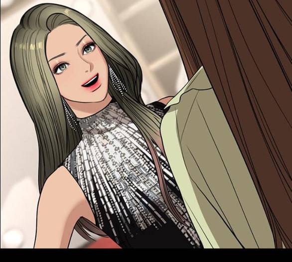 여신강림 119화 네이버 39