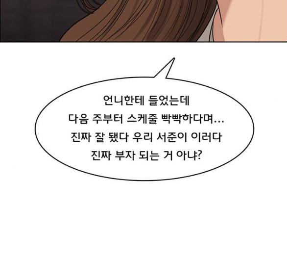 여신강림 119화 네이버 118