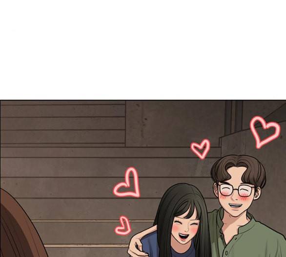 여신강림 119화 네이버 130