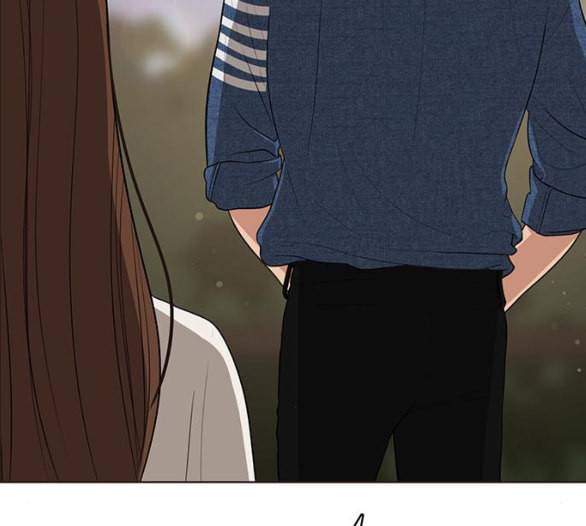 여신강림 119화 네이버 180