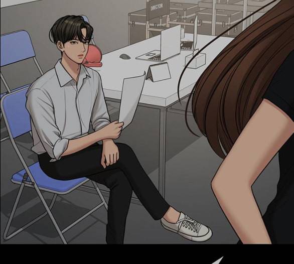 여신강림 119화 네이버 211
