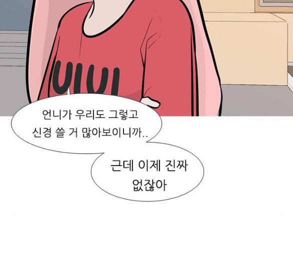 연놈 246화 닫혀있지만 잠기지 않은 문 19
