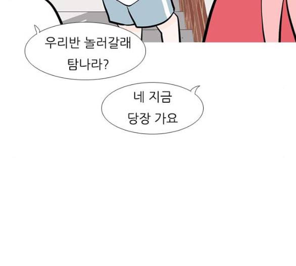 연놈 246화 닫혀있지만 잠기지 않은 문 33