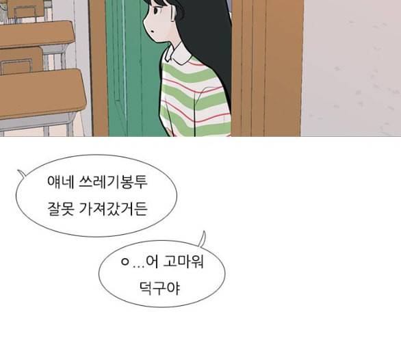 연놈 246화 닫혀있지만 잠기지 않은 문 65