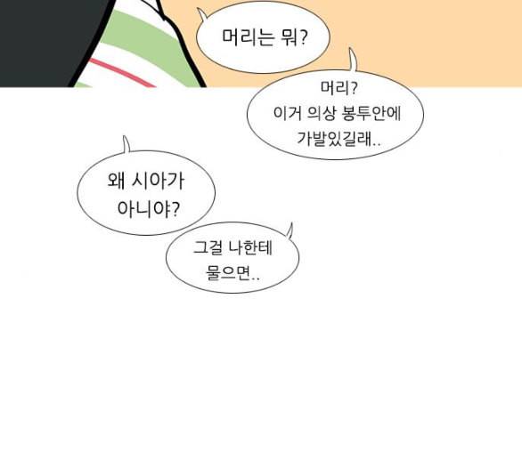 연놈 246화 닫혀있지만 잠기지 않은 문 102