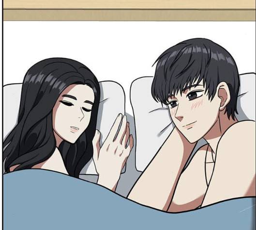 나를 바꿔줘 여민서 1 56