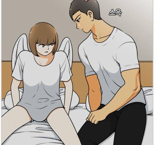 평범한 8반 5장 72화 9