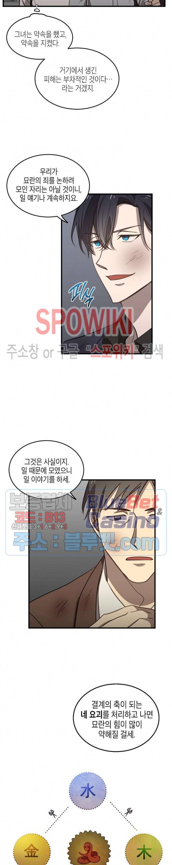 동천 만물수리점 94화 4