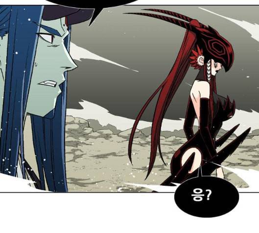 신의 언어 시즌2 132화 복수자들 2 10
