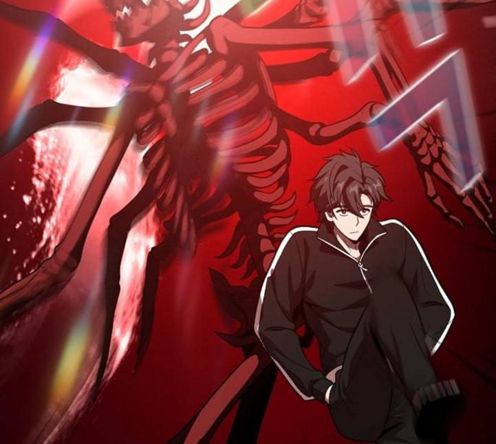 튜토리얼 탑의 고인물 20화 154