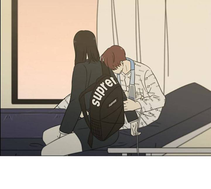 연애혁명 313화 그런 친구 49