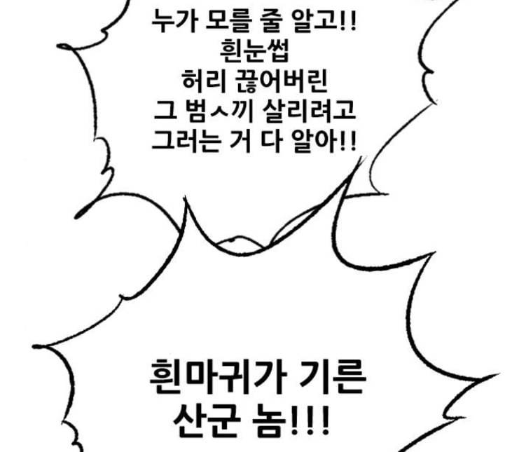 호랑이형님 2부 192화 함흥 가는 길 22