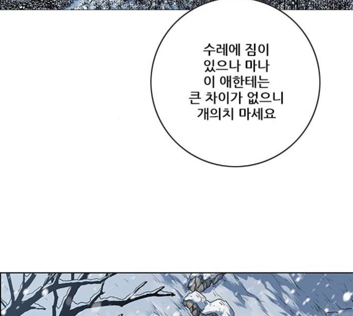 호랑이형님 2부 192화 함흥 가는 길 142