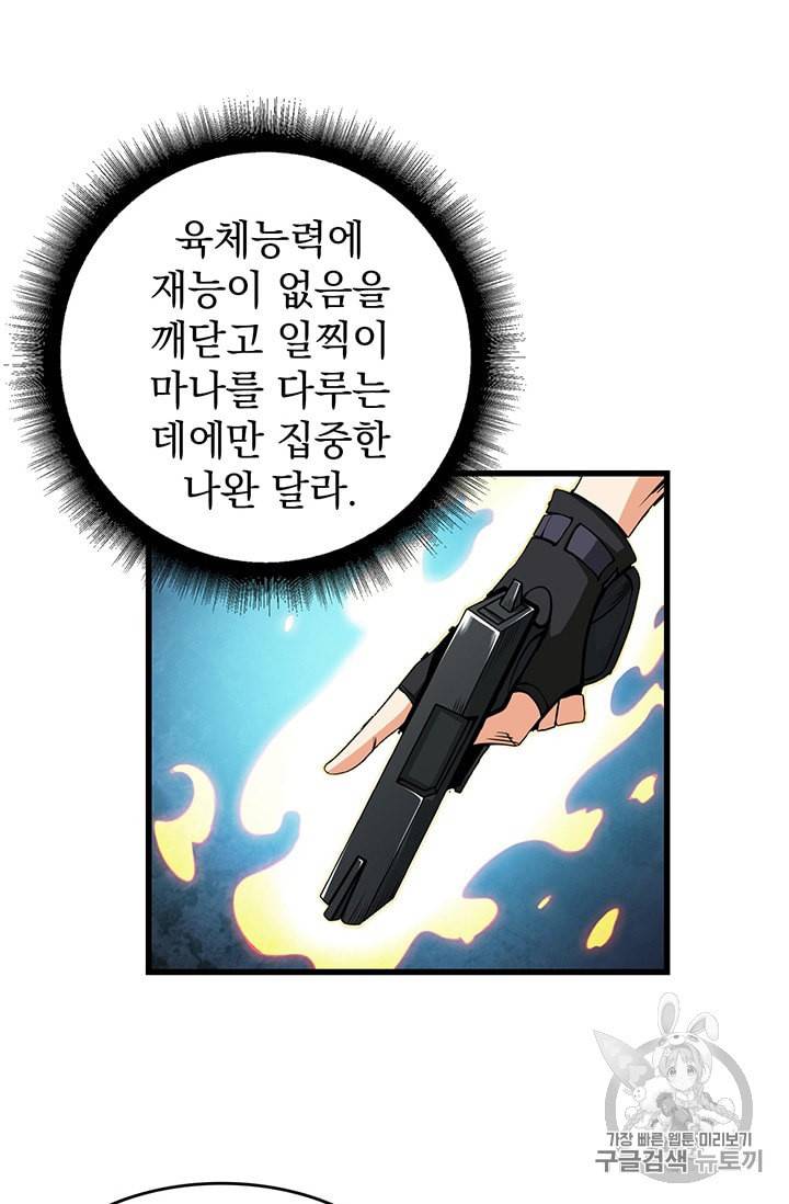 나홀로 로그인 61화 4