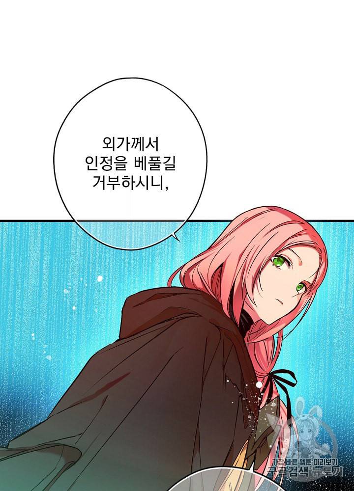 어떤 계모님의 메르헨 45화 11