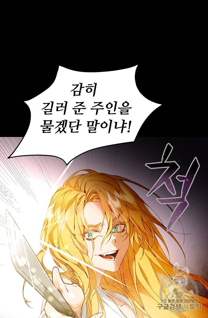 소설 속 악녀 황제가 되었다 1화 26