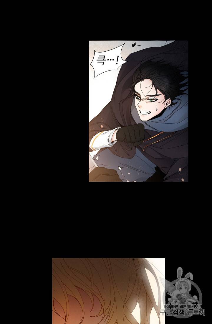 소설 속 악녀 황제가 되었다 1화 45