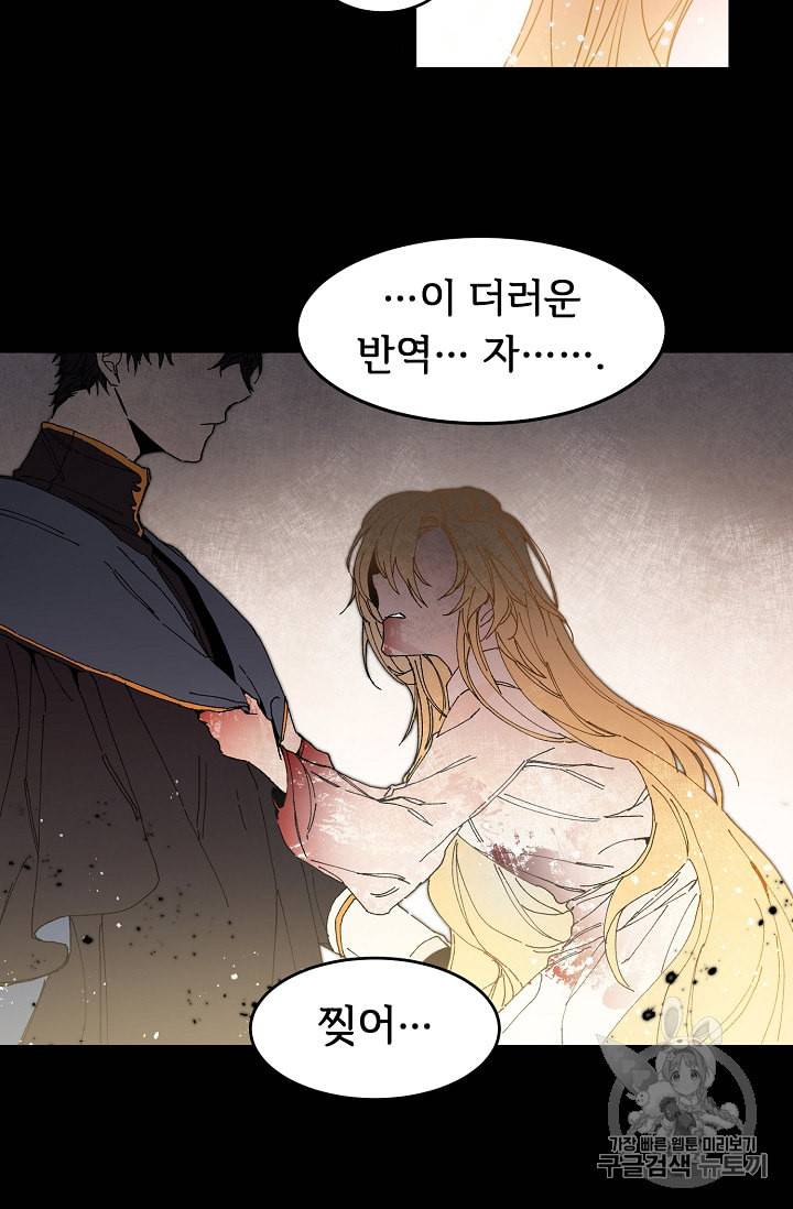 소설 속 악녀 황제가 되었다 1화 67