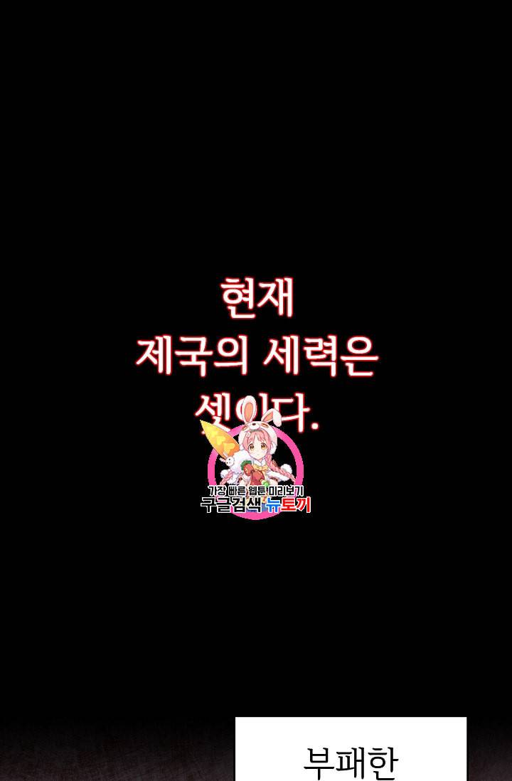 소설 속 악녀 황제가 되었다 7화 1