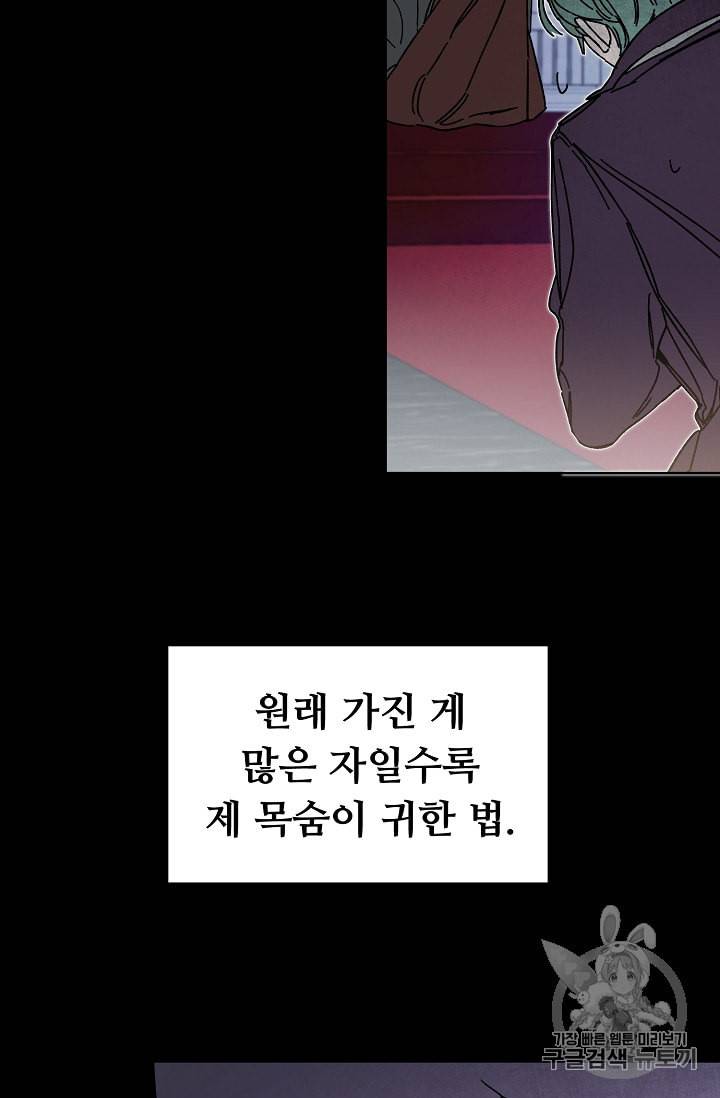 소설 속 악녀 황제가 되었다 7화 29