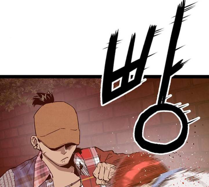 약한영웅 117화 126