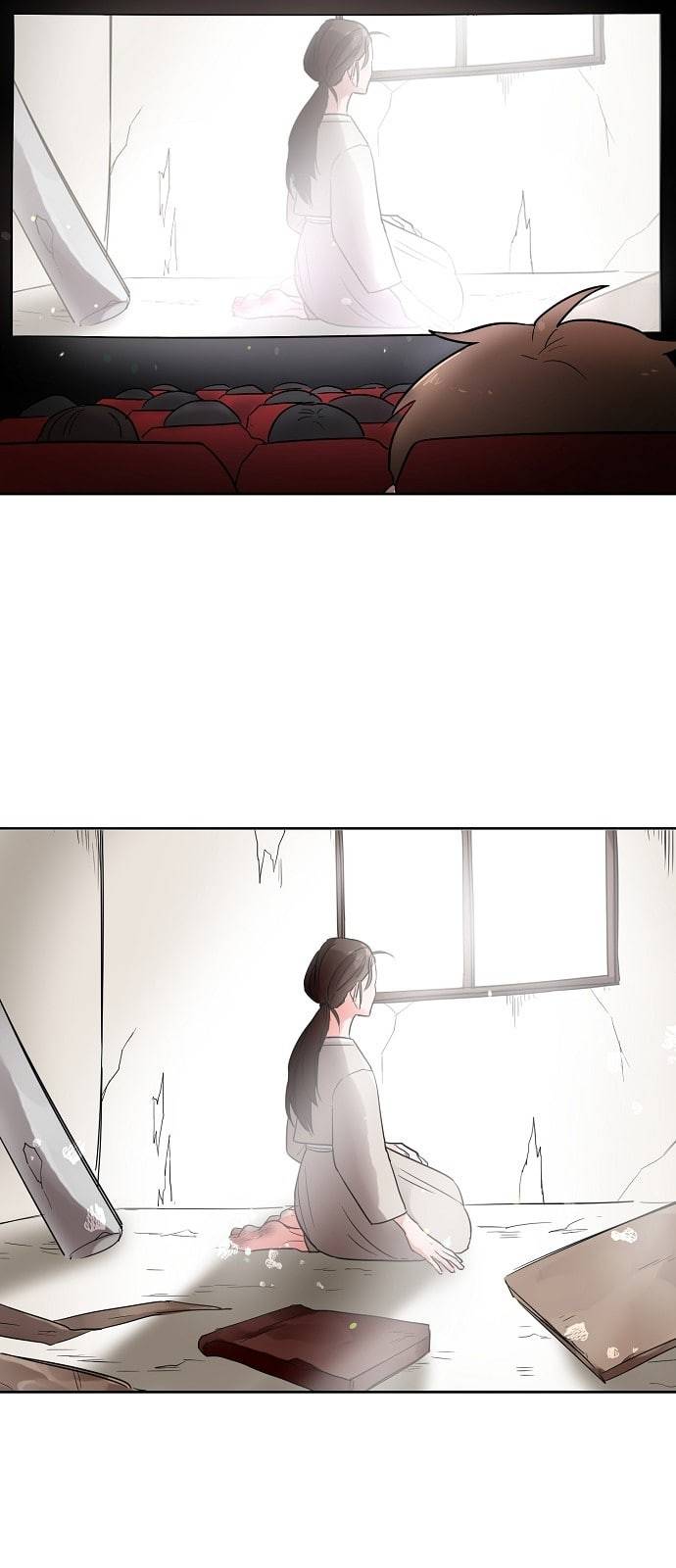 두근두근 네가 좋아서 1화 21