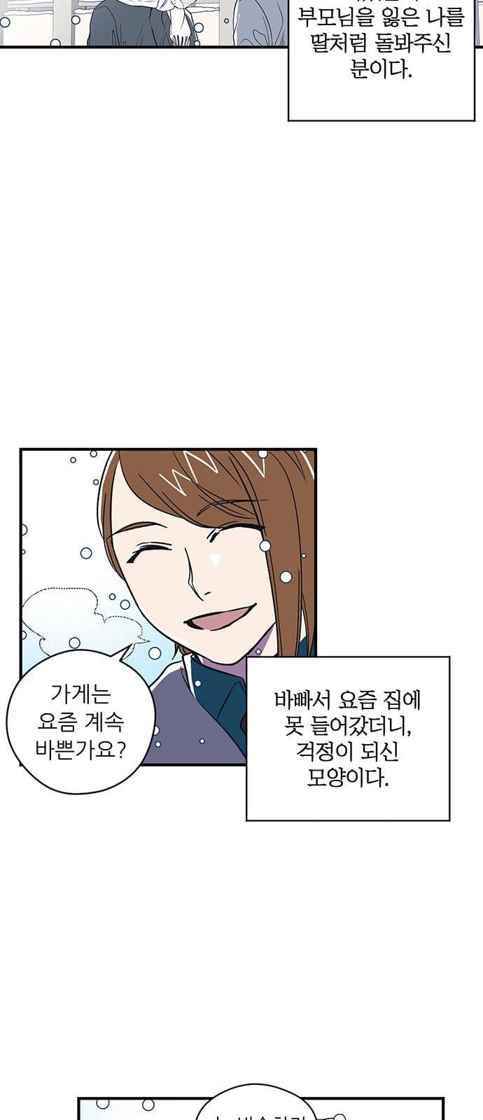 결백한 사람은 없다 1화 43