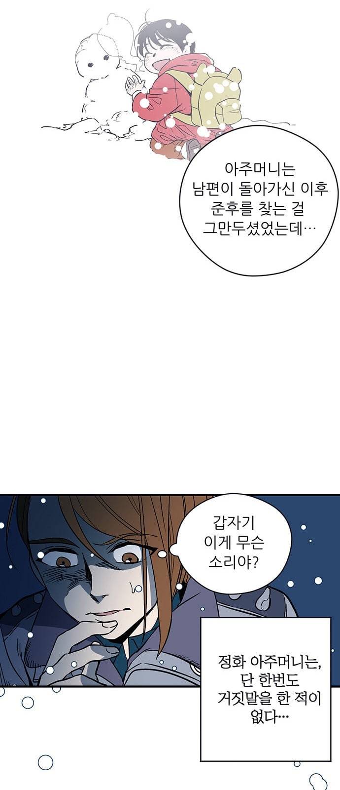 결백한 사람은 없다 1화 68