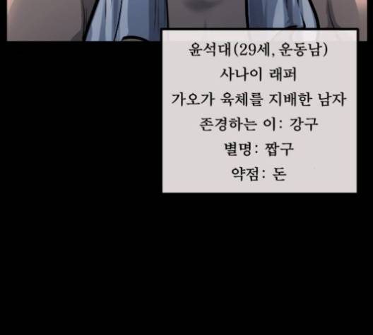 원주민 공포만화 163화 17