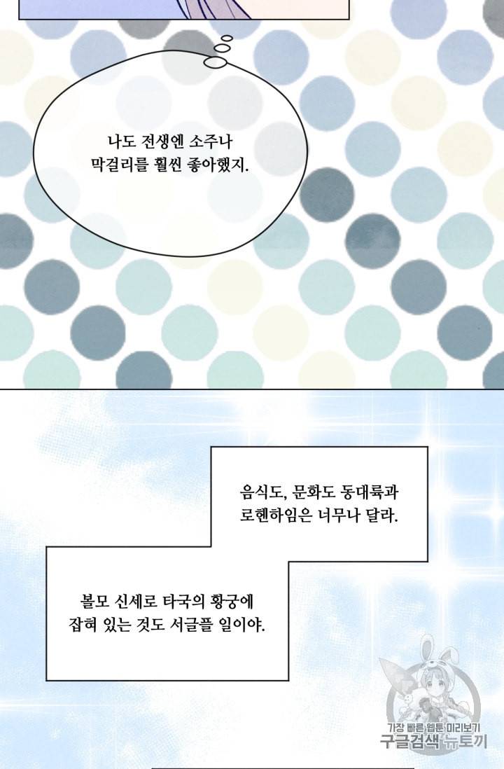 아이리스 스마트폰을 든 레이디 78화 45