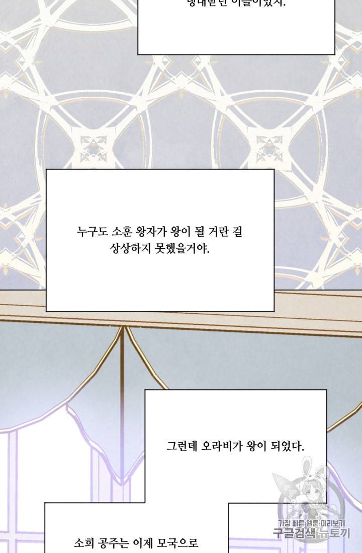 아이리스 스마트폰을 든 레이디 78화 52