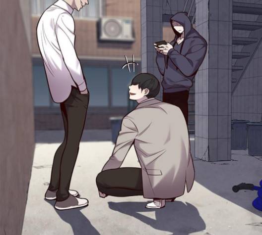 일렉시드 101화 19