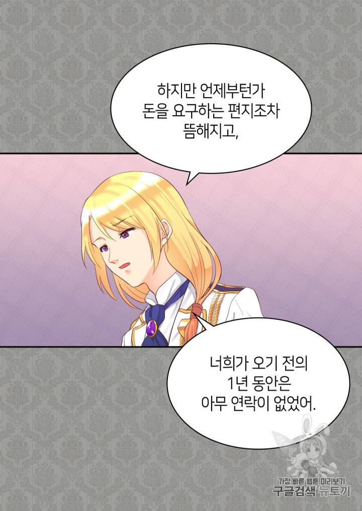 쌍둥이 남매의 뉴라이프 35화 30