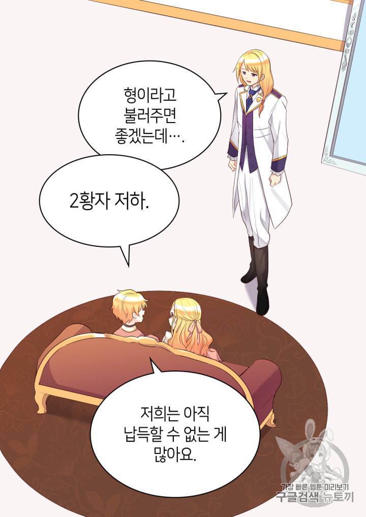 쌍둥이 남매의 뉴라이프 35화 37