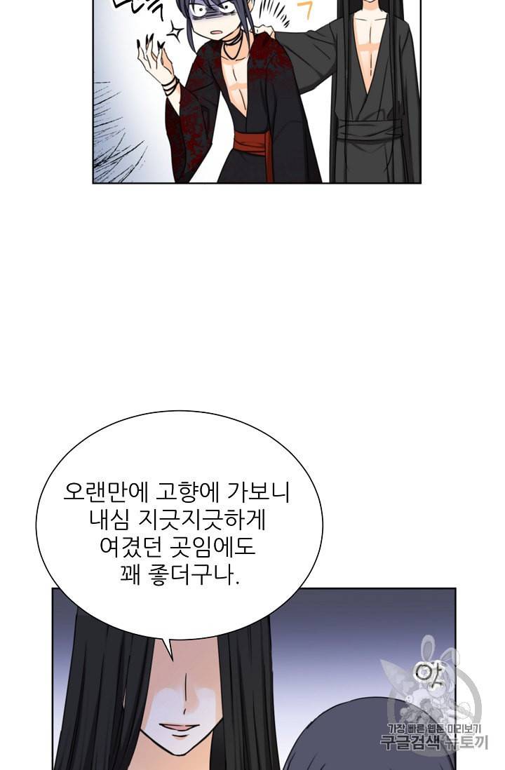 폭군의 행방 117화 8