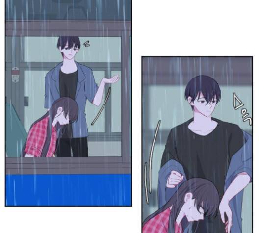 아는 여자애 38화 9