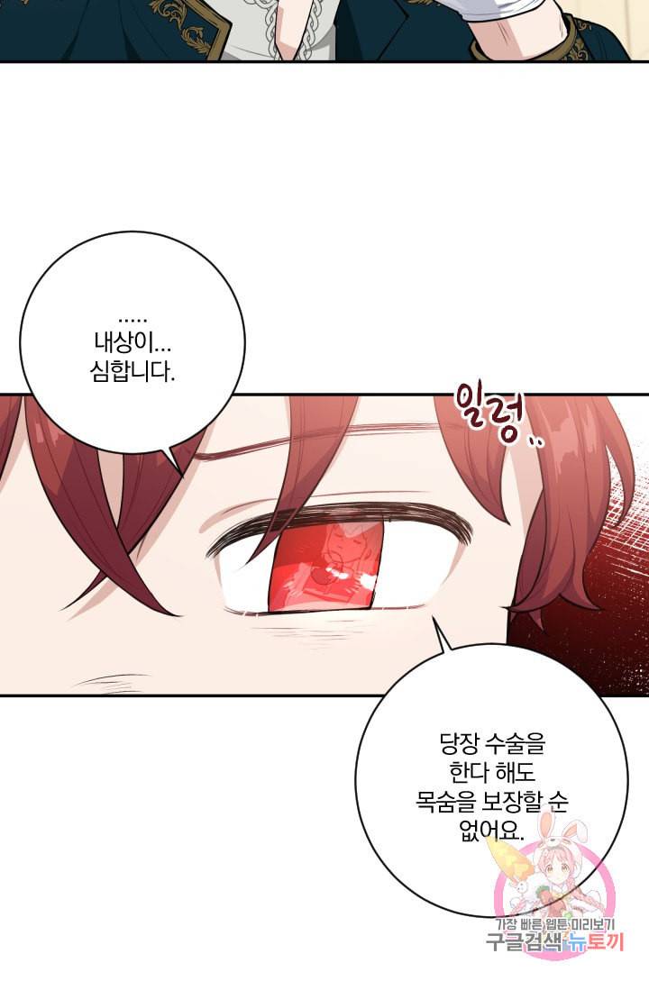 TL 소설 속 시녀가 되었습니다 29화 22