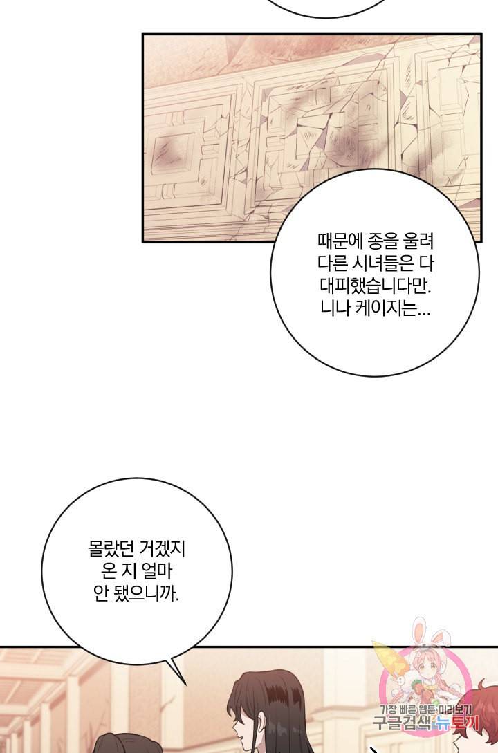 TL 소설 속 시녀가 되었습니다 29화 49