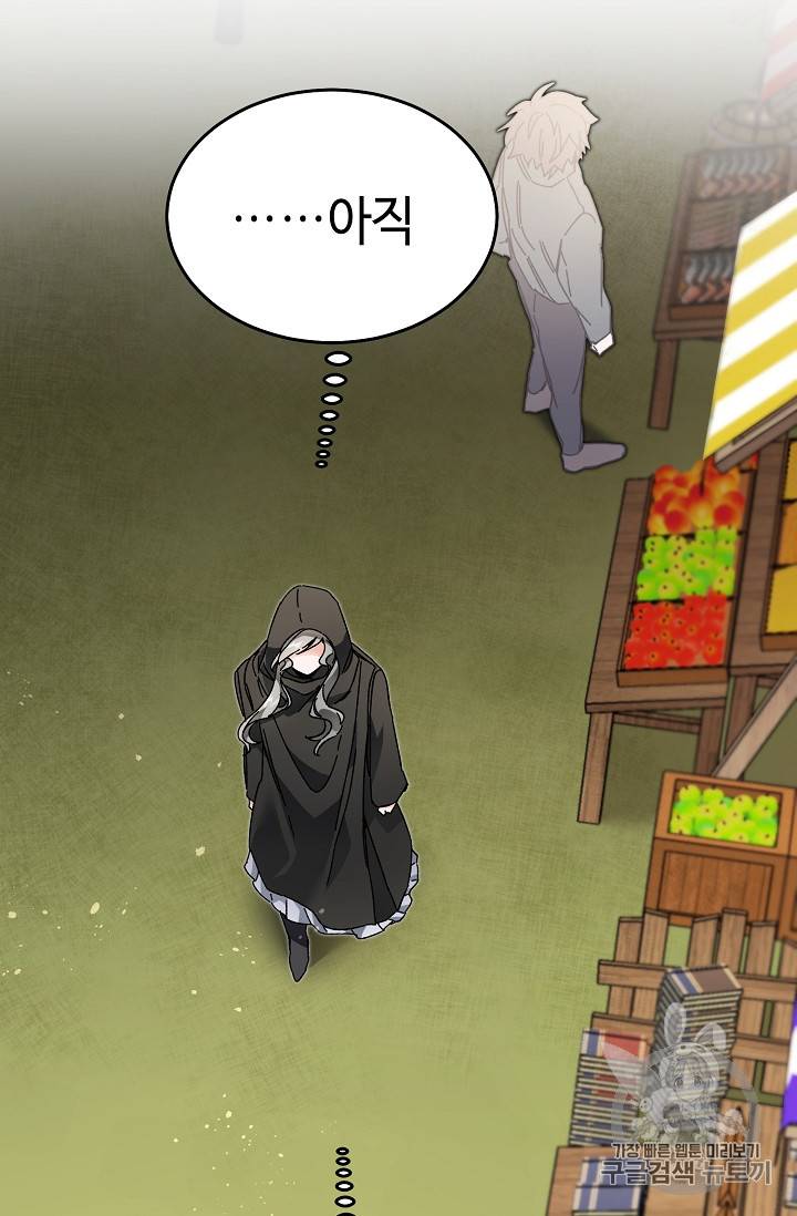 소설 속 악녀 황제가 되었다 23화 30