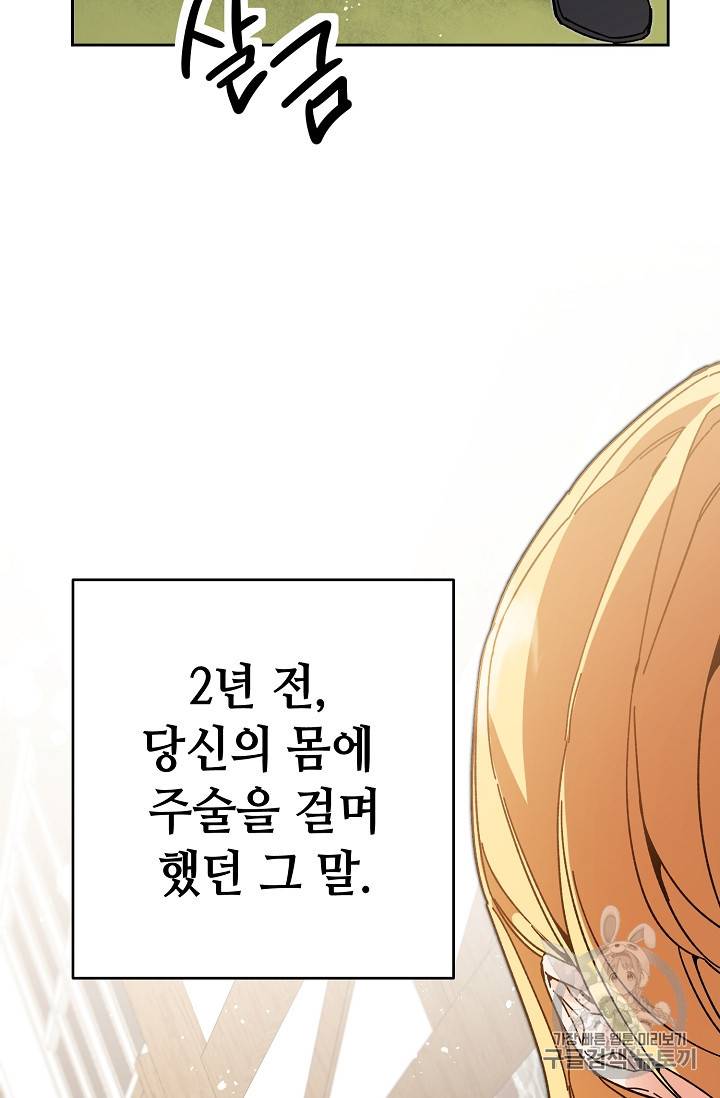 소설 속 악녀 황제가 되었다 23화 42