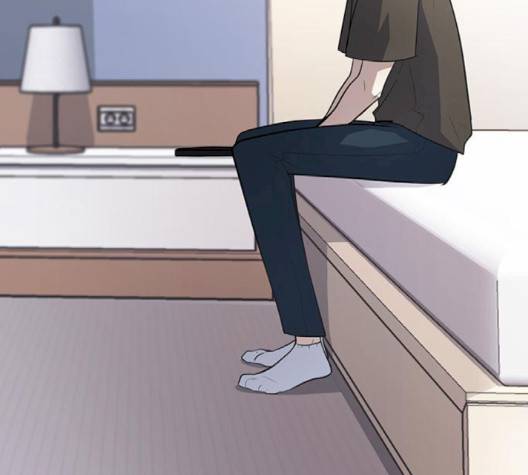 일진이 사나워 89화 19