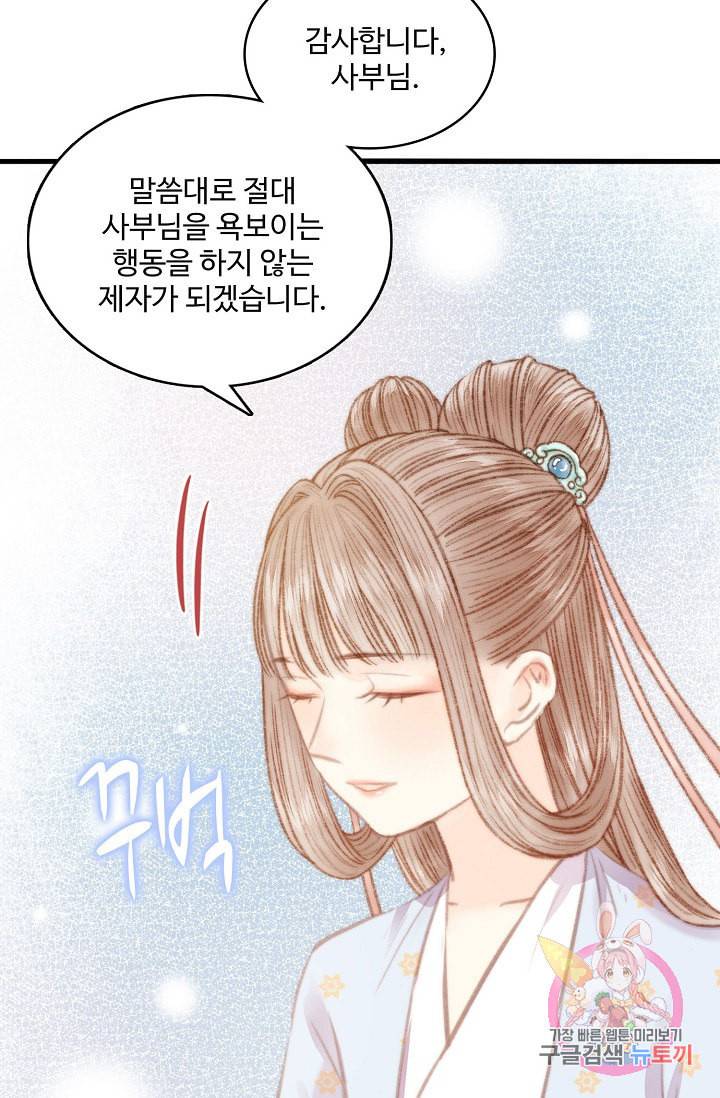환생하여 의녀가 되다 23화 6