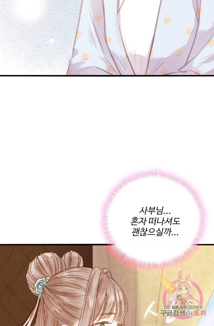 환생하여 의녀가 되다 23화 7