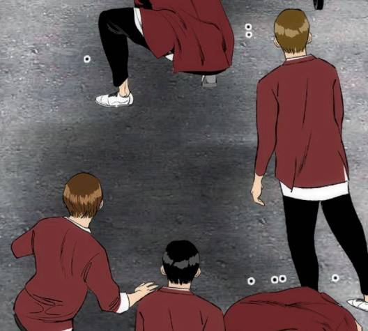 동네몬스터 14화 5